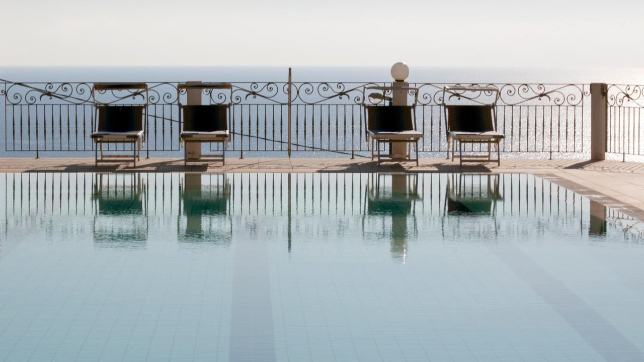 Photo of Outdoor in Cala Gonone