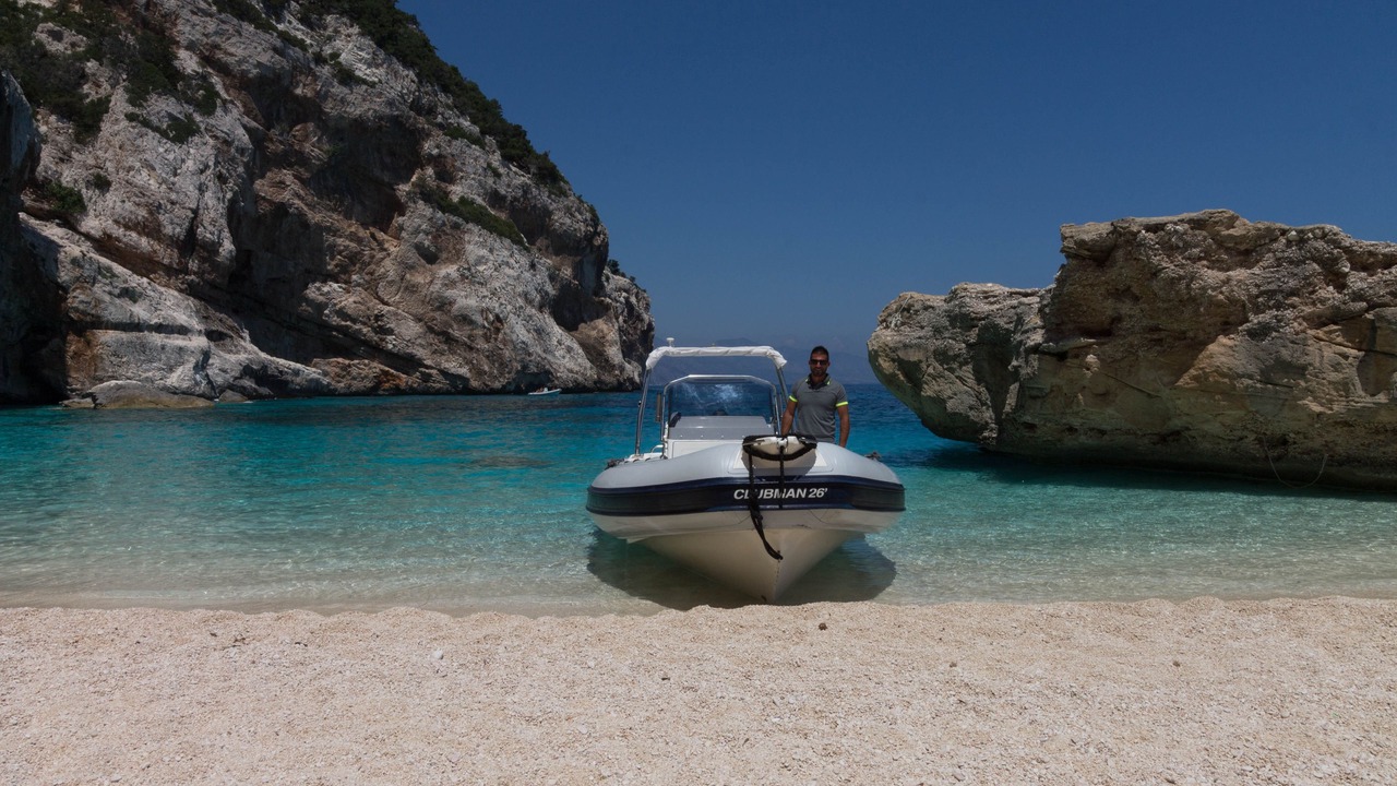 Photo of Others in Cala Gonone