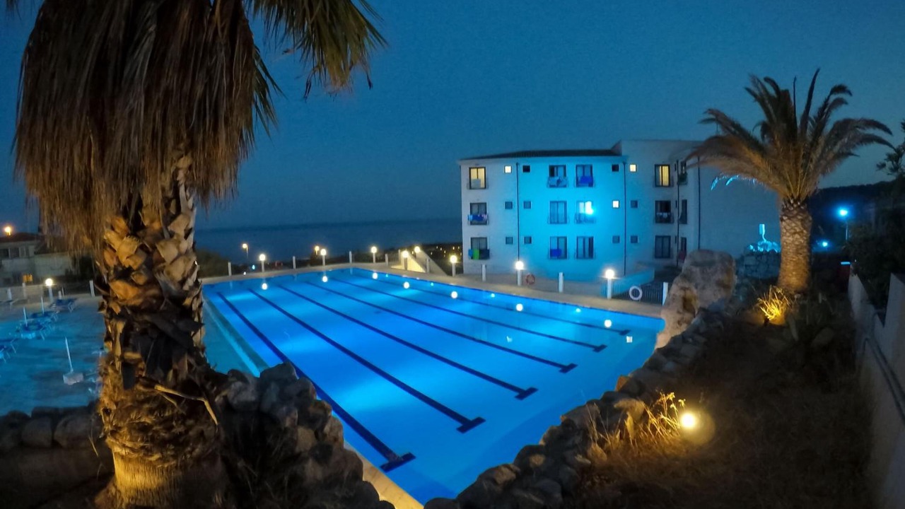Photo of Outdoor in Cala Gonone