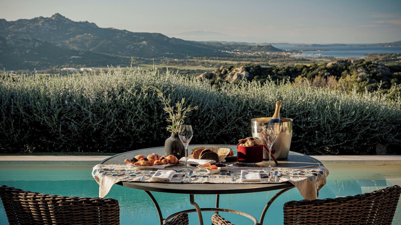 Photo of Outdoor in Sa Castangia