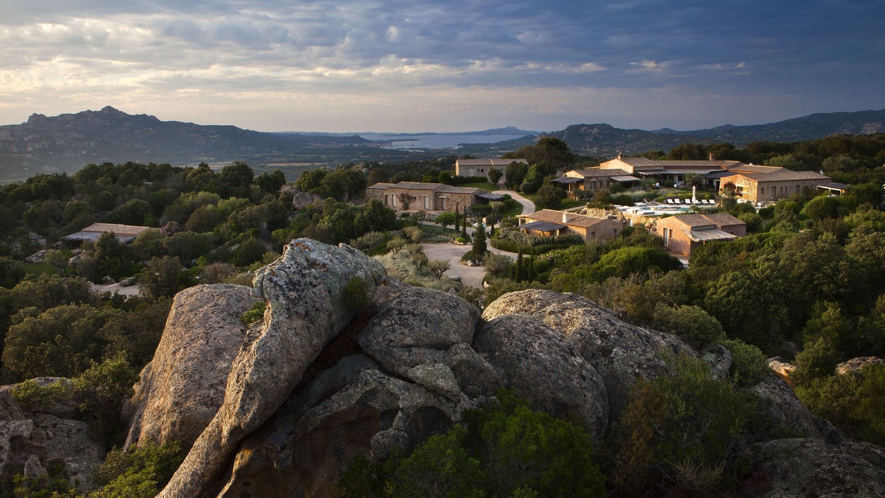 Photo of Outdoor in Sa Castangia