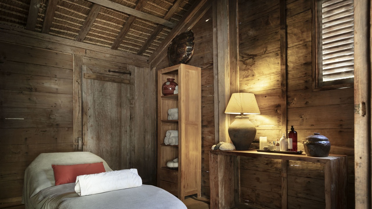 Photo of Bedroom in Sa Castangia