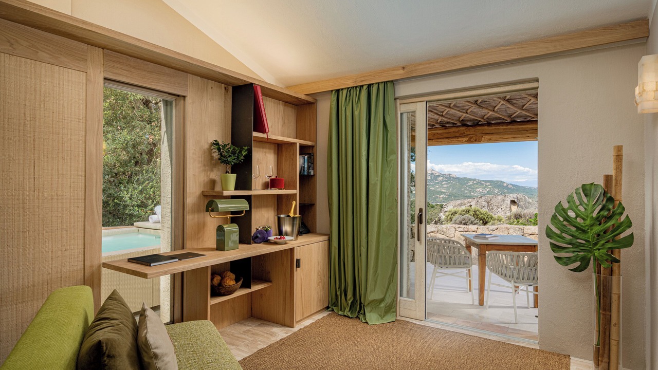 Photo of Outdoor in Sa Castangia