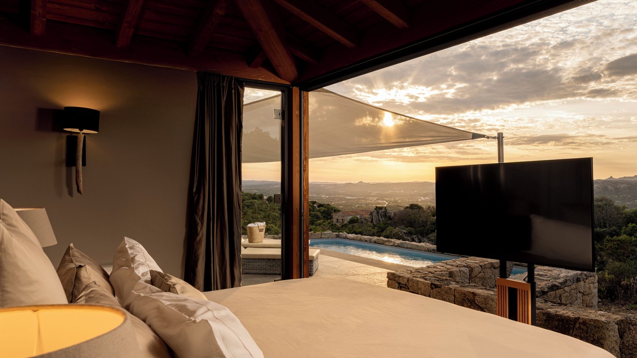 Photo of Outdoor in Sa Castangia