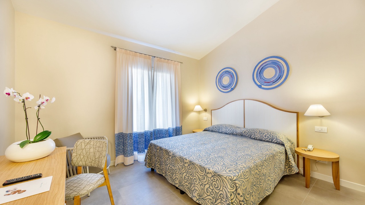 Photo of Bedroom in La Conia