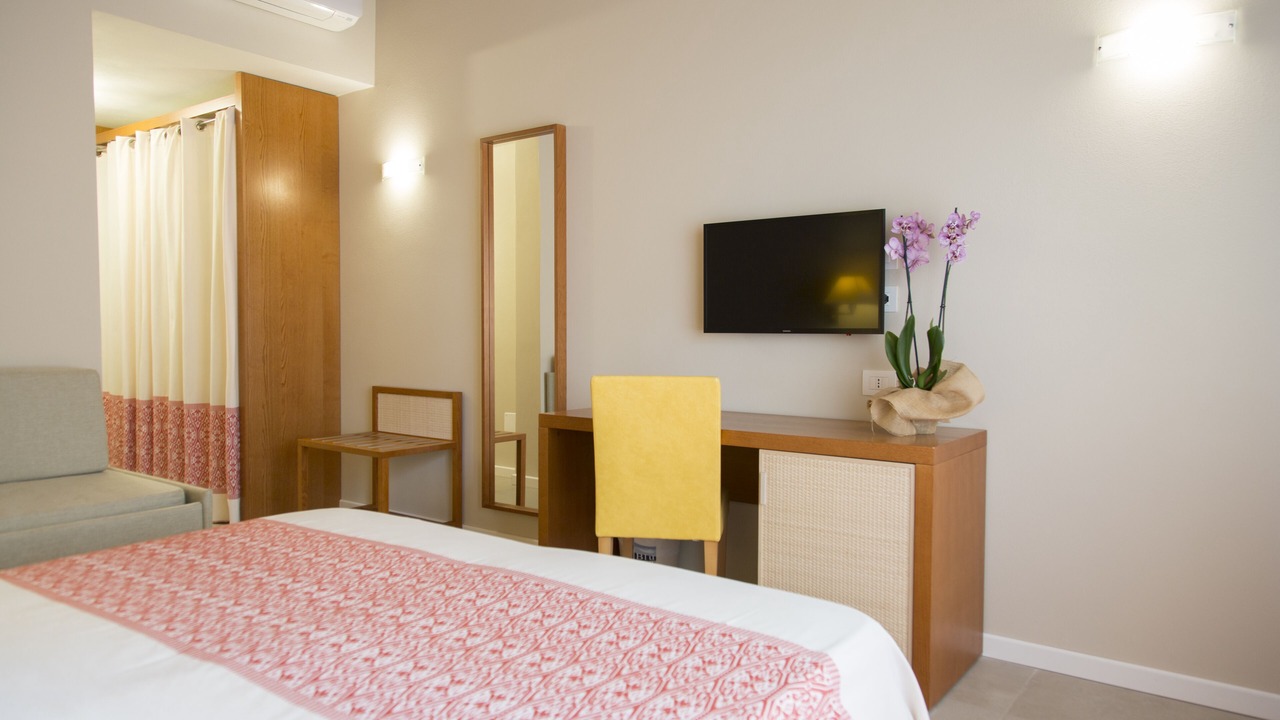 Photo of Bedroom in La Conia