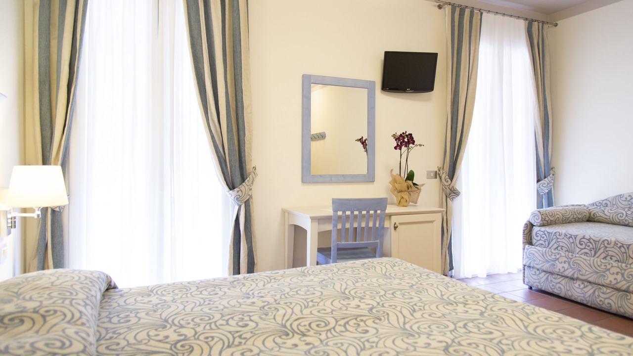Photo of Bedroom in La Conia