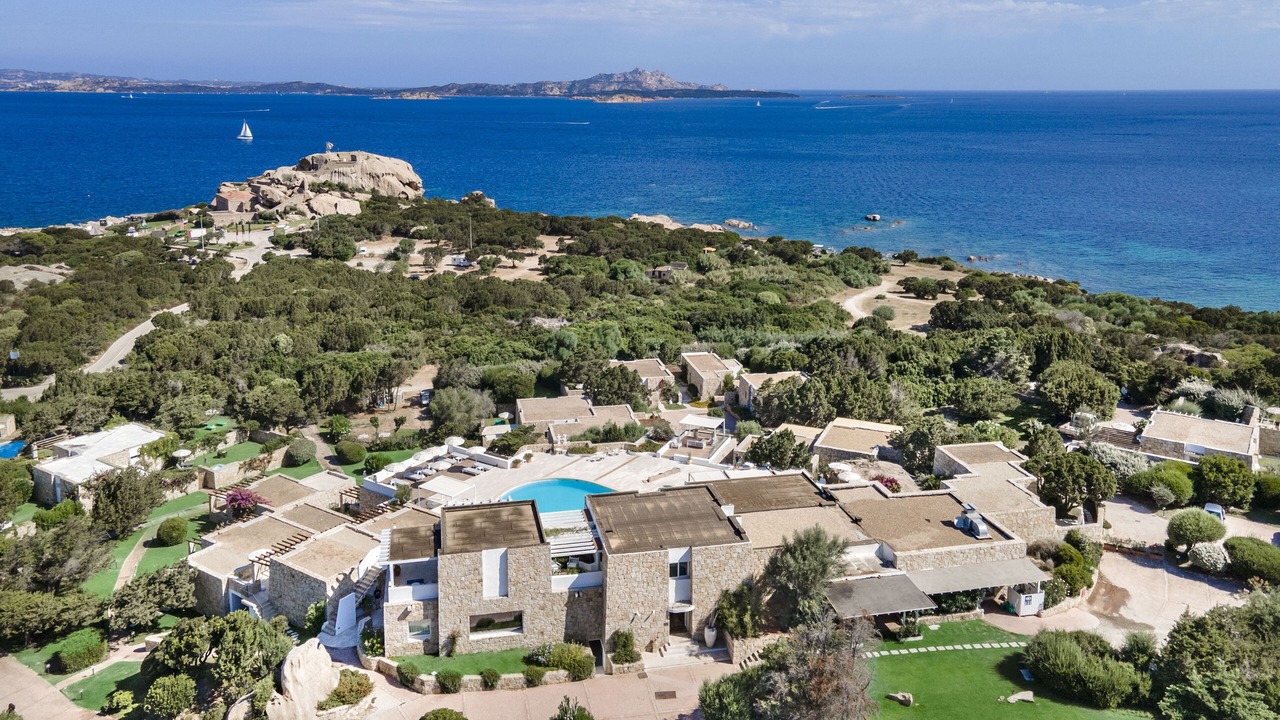 Photo of Others in Baja Sardinia