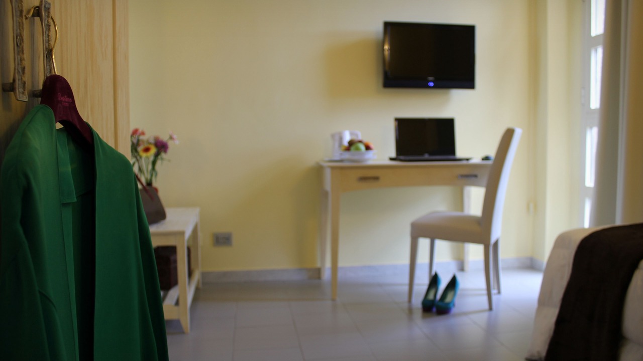 Photo of Bedroom in Sassari