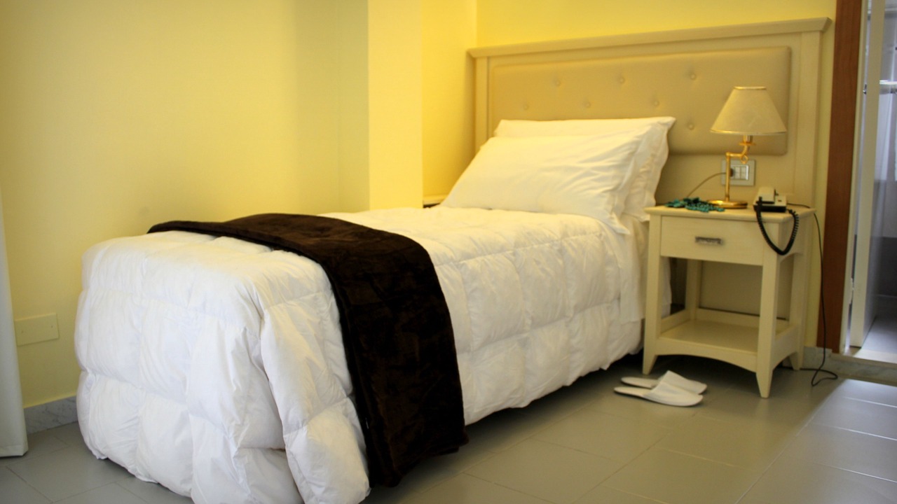 Photo of Bedroom in Sassari