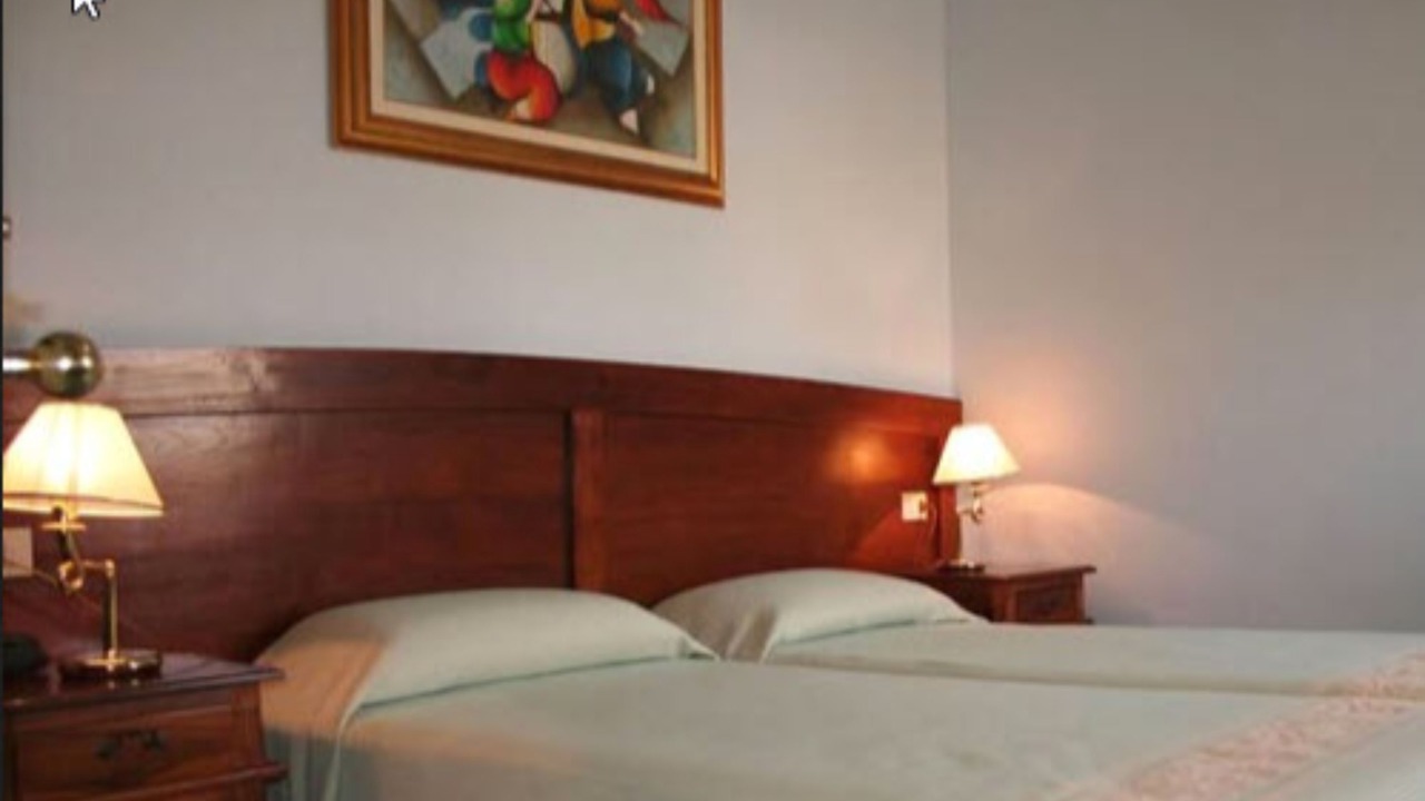 Photo of Bedroom in Sassari