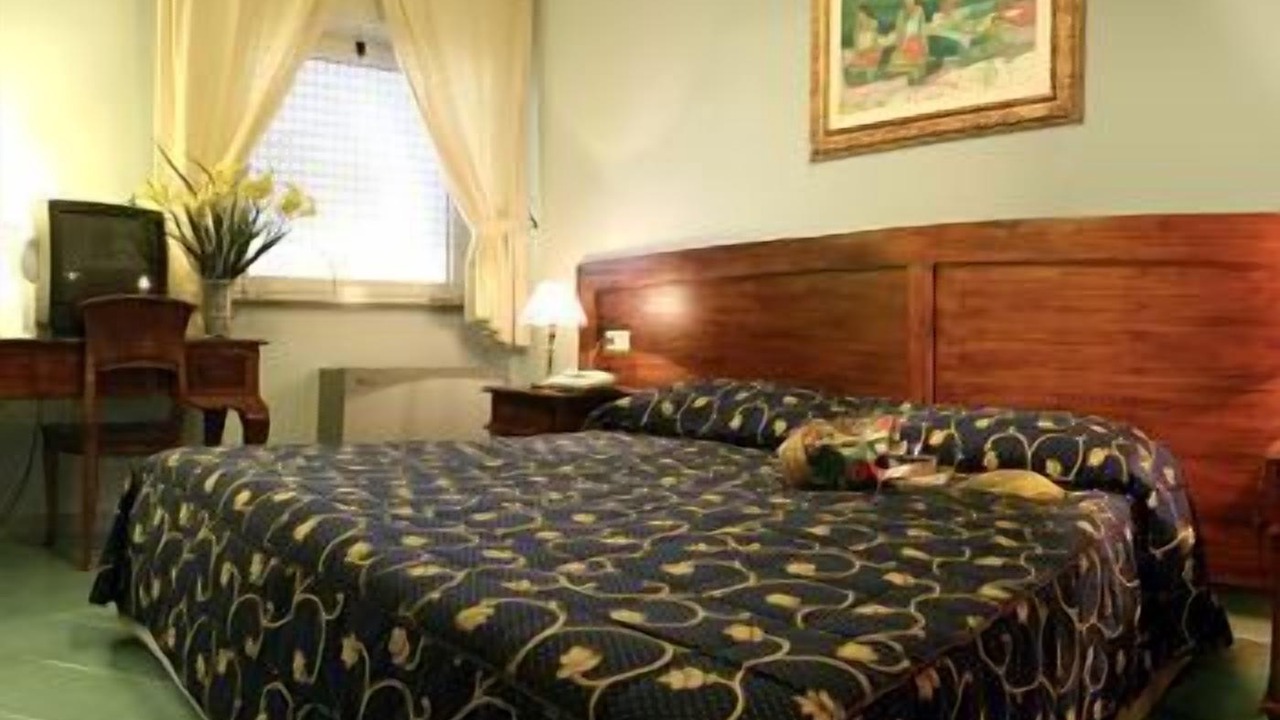 Photo of Bedroom in Sassari