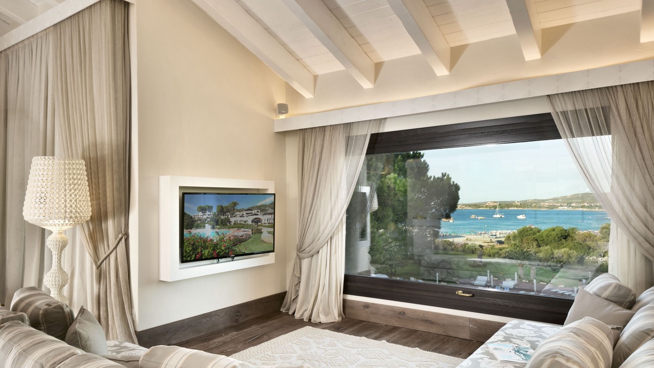 Photo of Bedroom in Golfo di Marinella