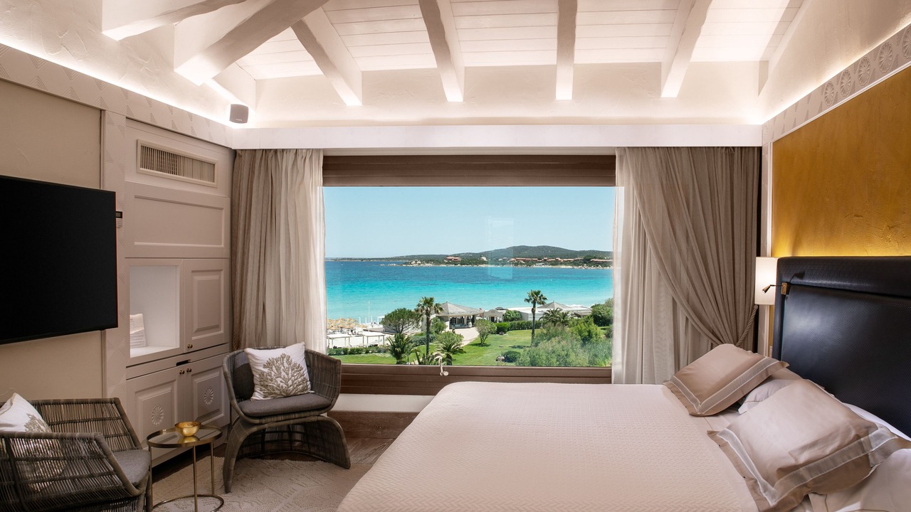 Photo of Bedroom in Golfo di Marinella