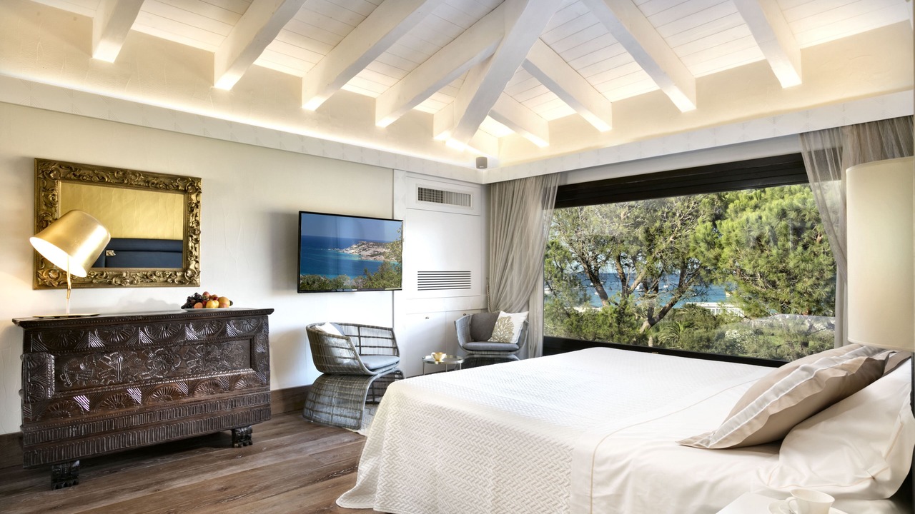 Photo of Bedroom in Golfo di Marinella