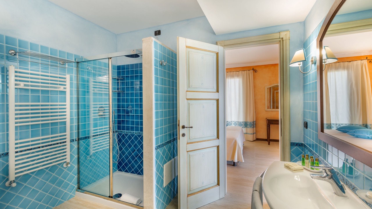 Photo of Bathroom in Palau