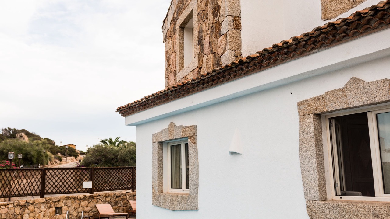 Photo of Outdoor in Liscia di Vacca