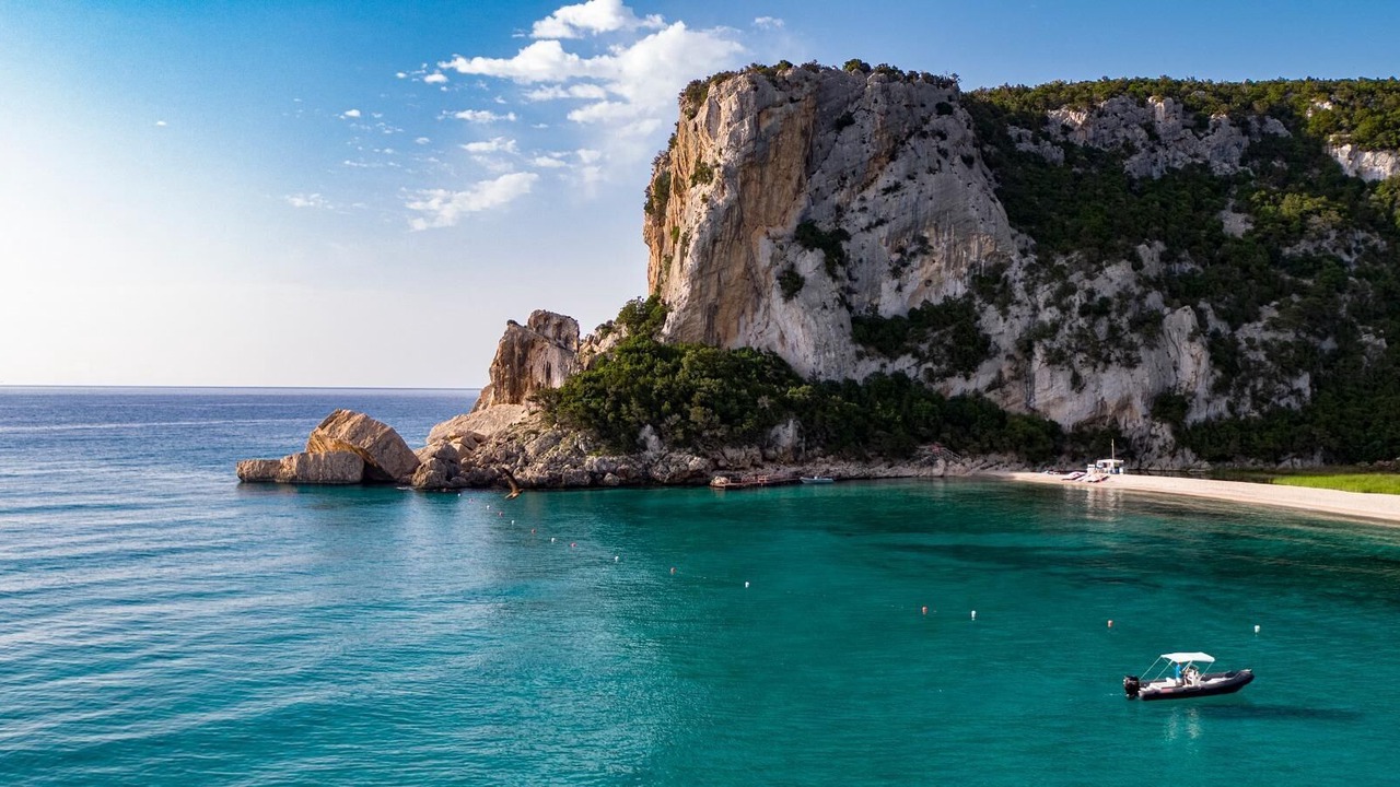 Photo of Others in Cala Gonone