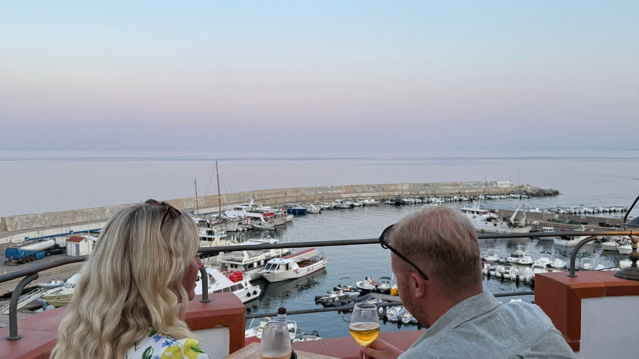 Photo of Others in Cala Gonone