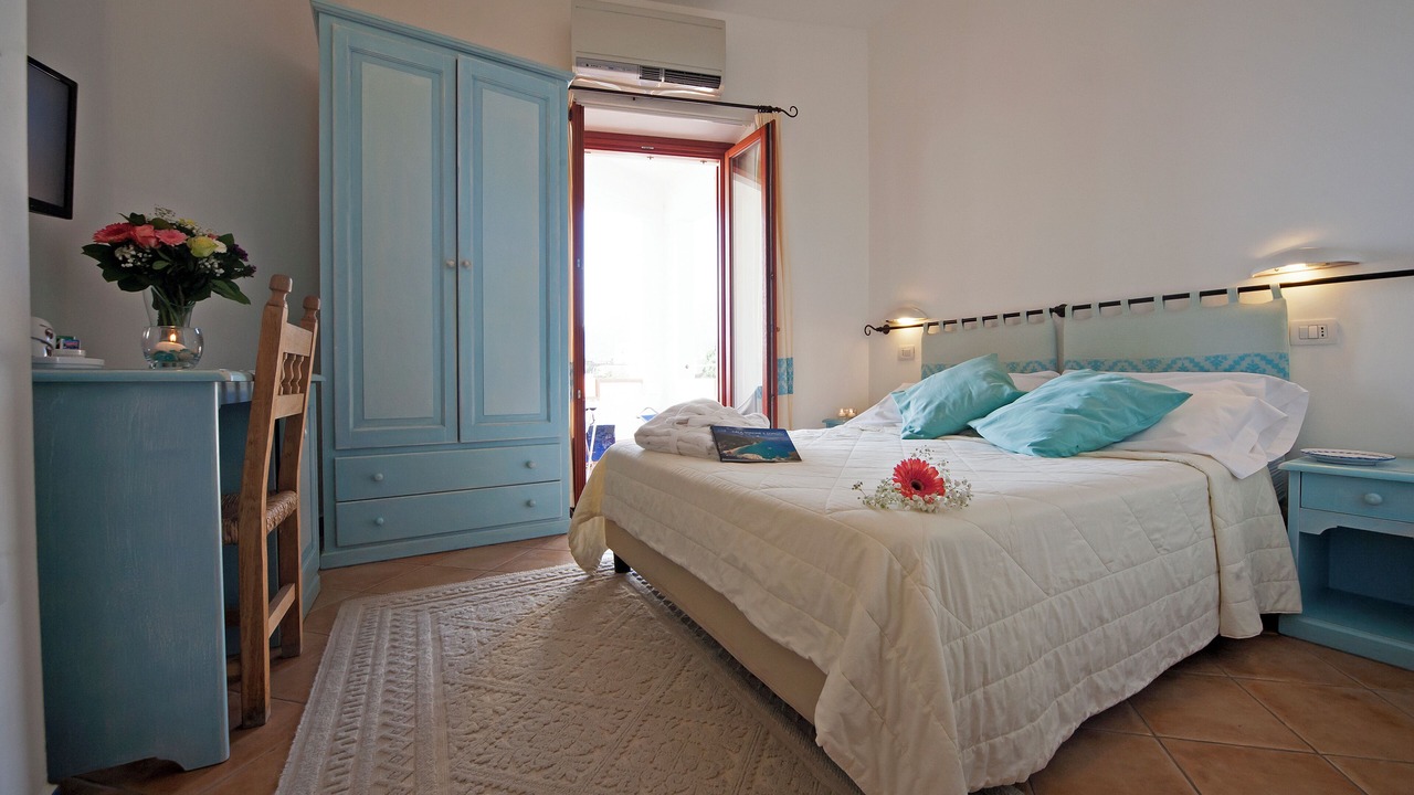 Photo of Patio Balcony in Cala Gonone