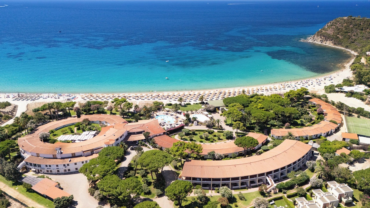Photo of Outdoor in Villaggio Mandorli