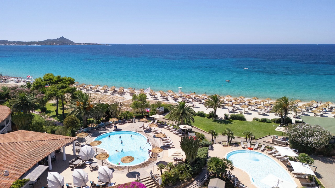 Photo of Outdoor in Villaggio Mandorli
