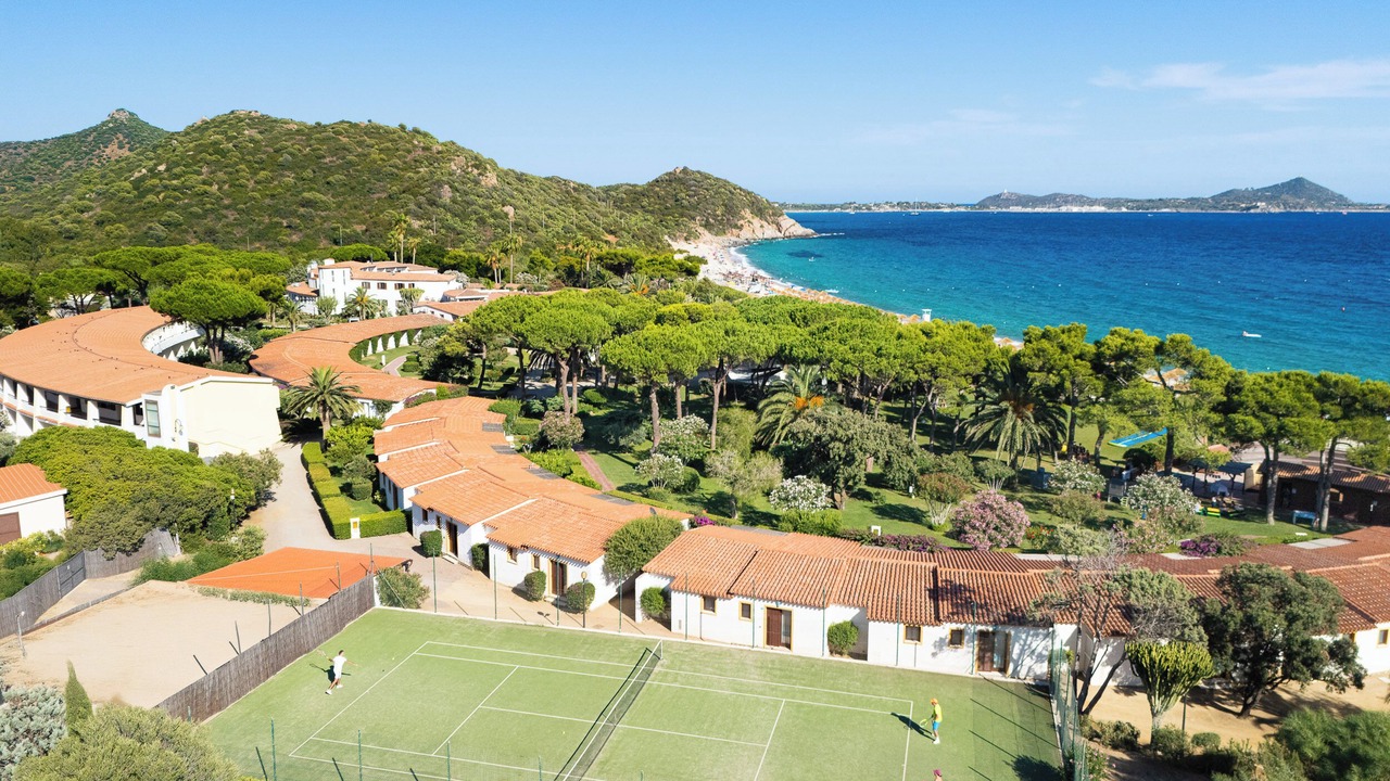 Photo of Outdoor in Villaggio Mandorli