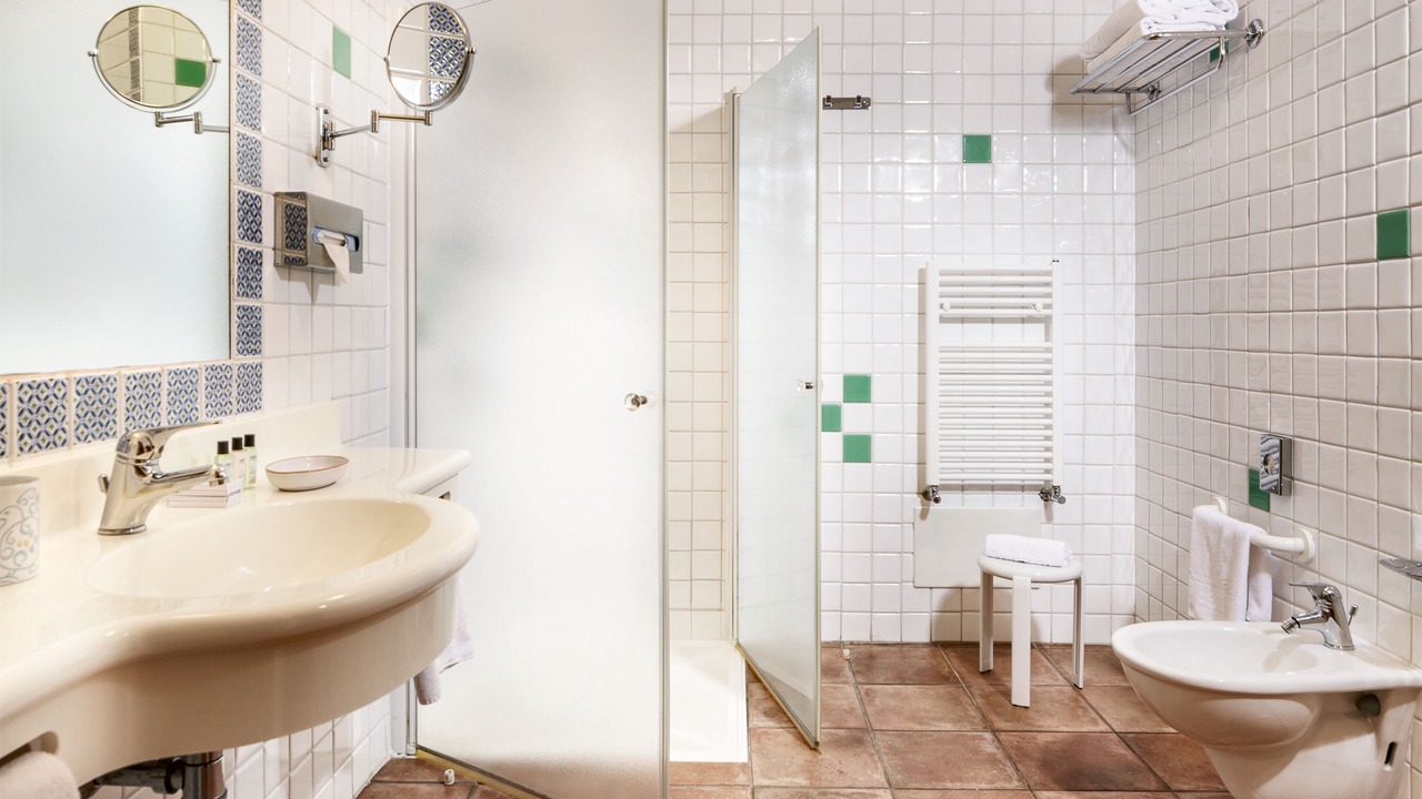 Photo of Bathroom in Villasimius