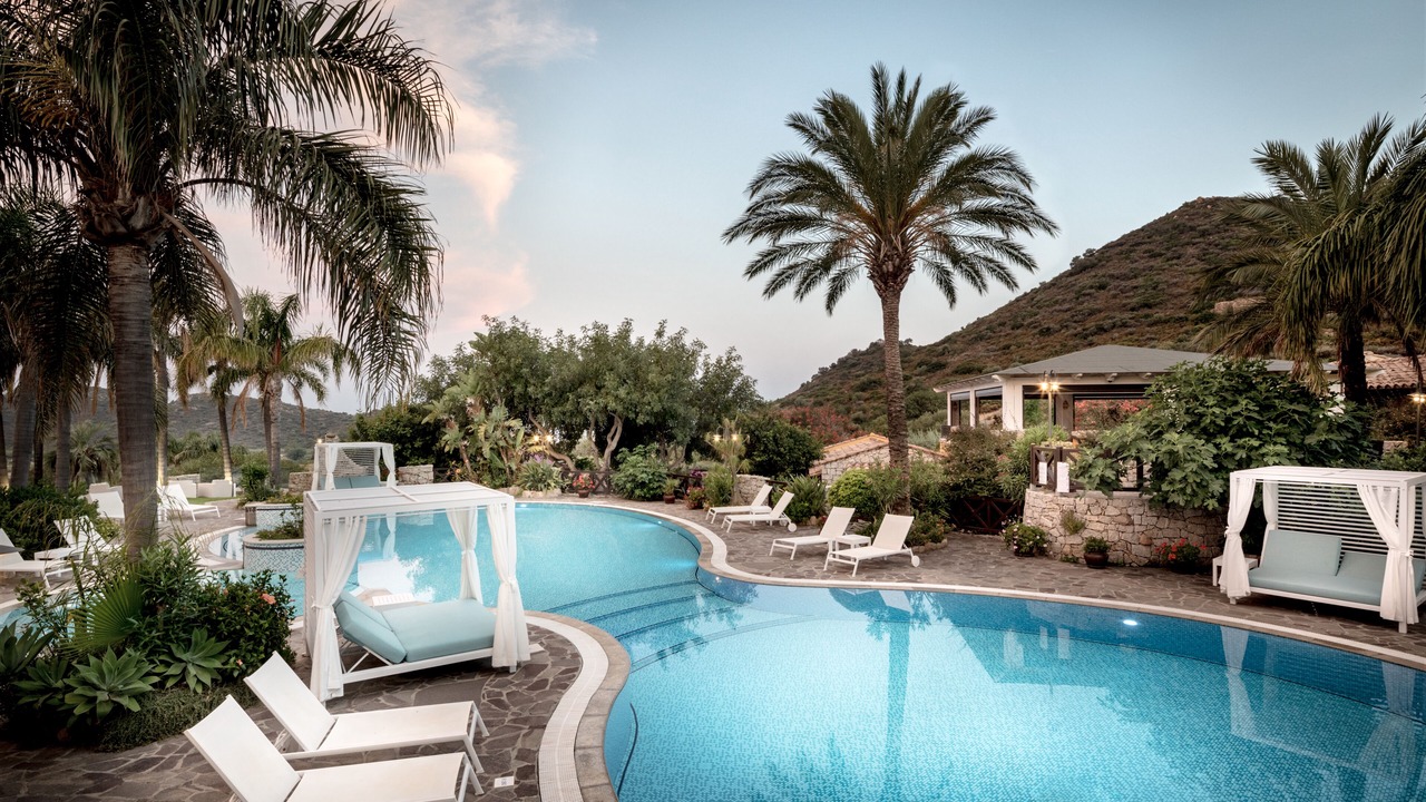 Photo of Outdoor in Villasimius