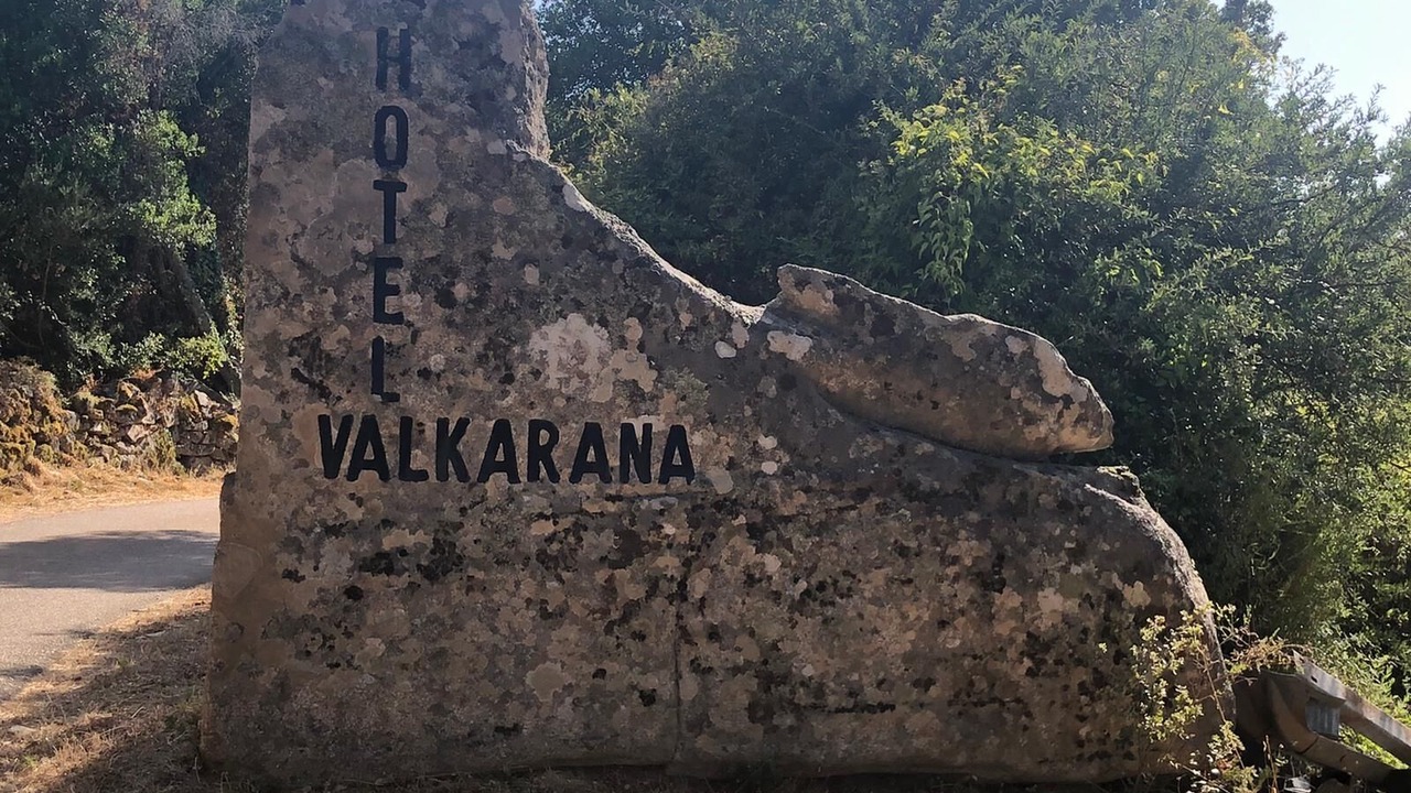 Photo of Outdoor in Sa Castangia