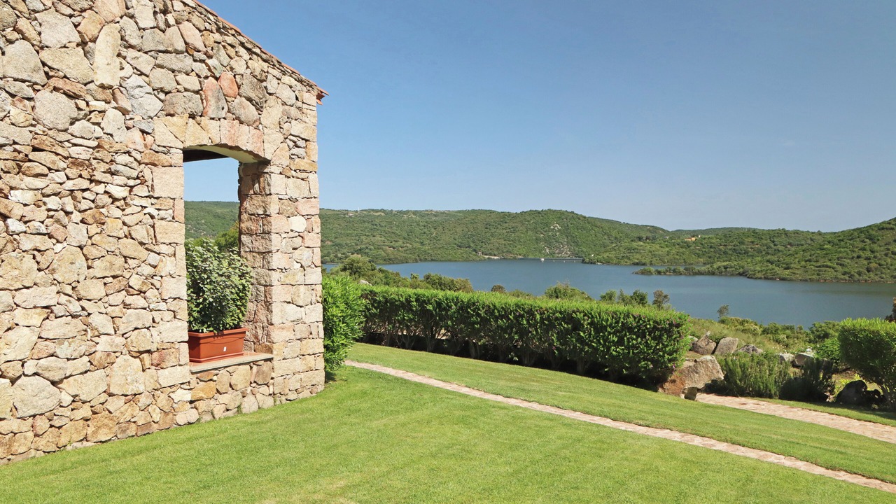 Photo of Outdoor in Sa Castangia