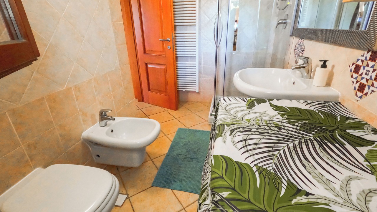 Photo of Bathroom in Murta Maria