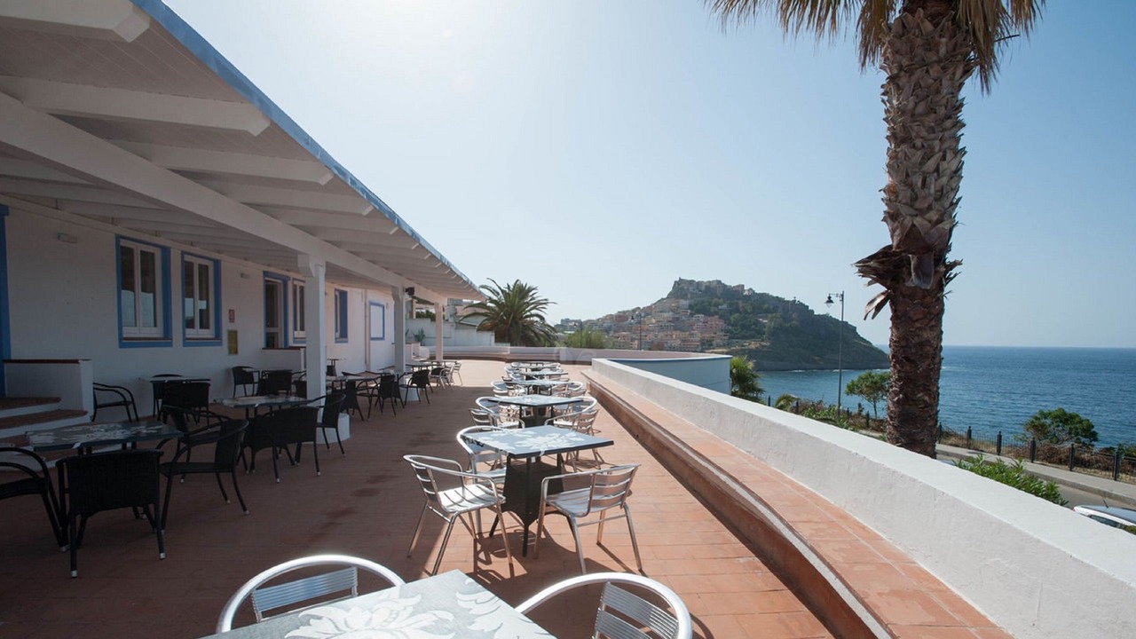 Photo of Outdoor in Castelsardo