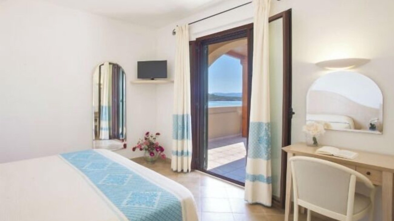 Photo of Bedroom in Alghero