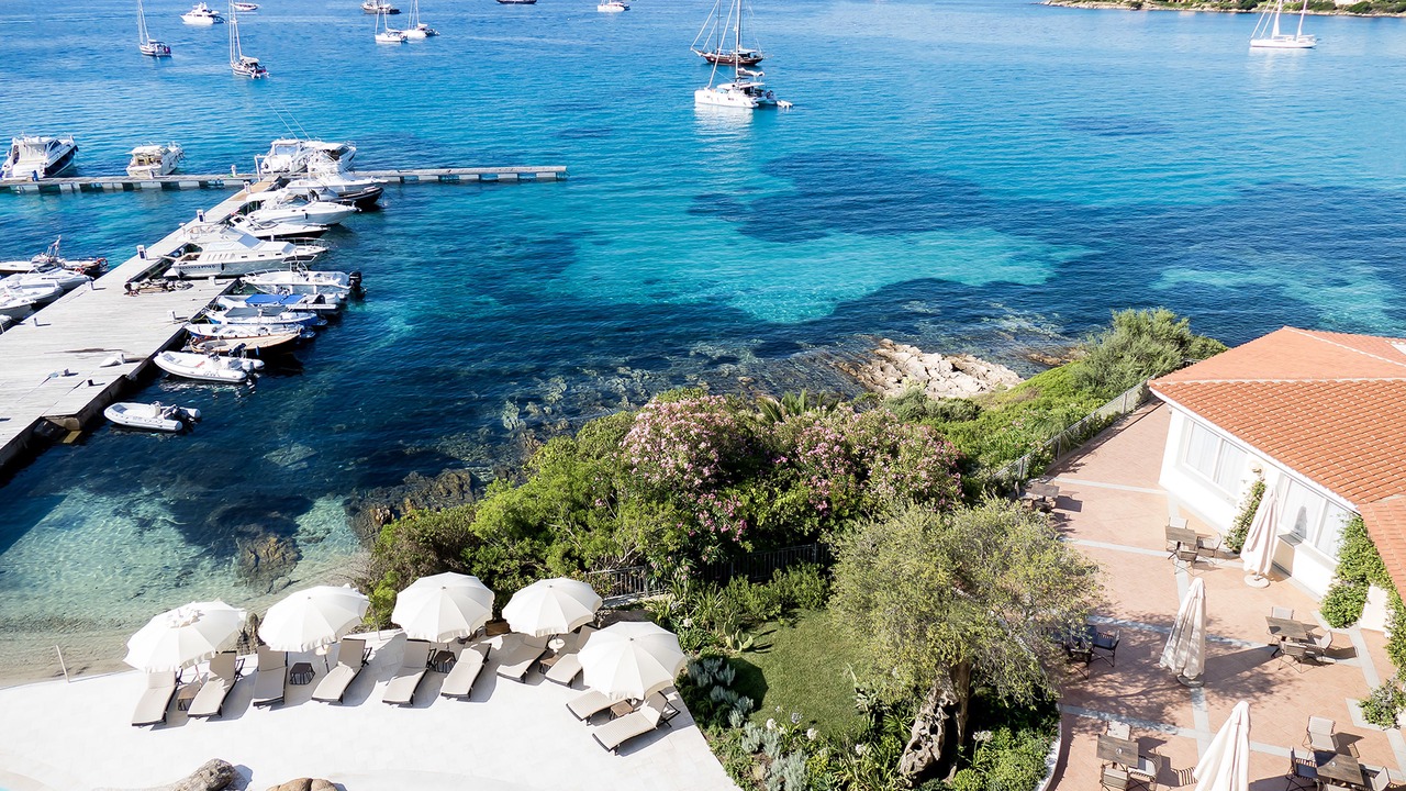 Photo of Outdoor in Golfo Aranci