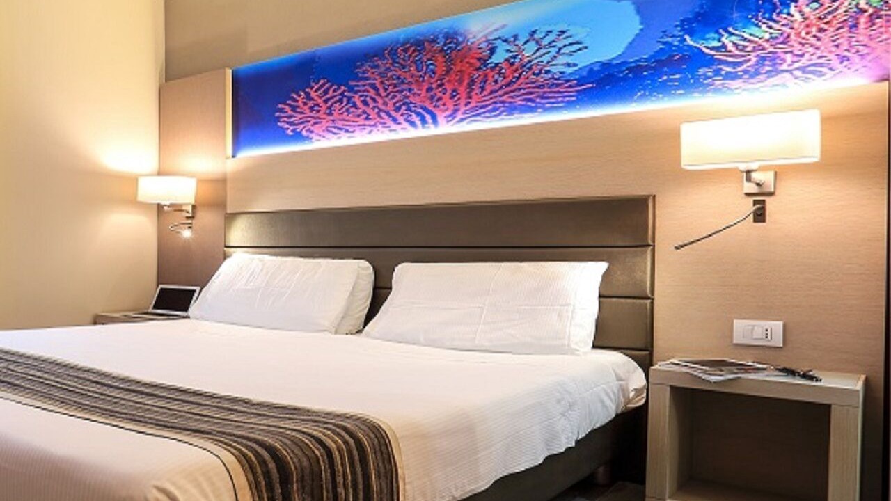 Photo of Bedroom in Lido