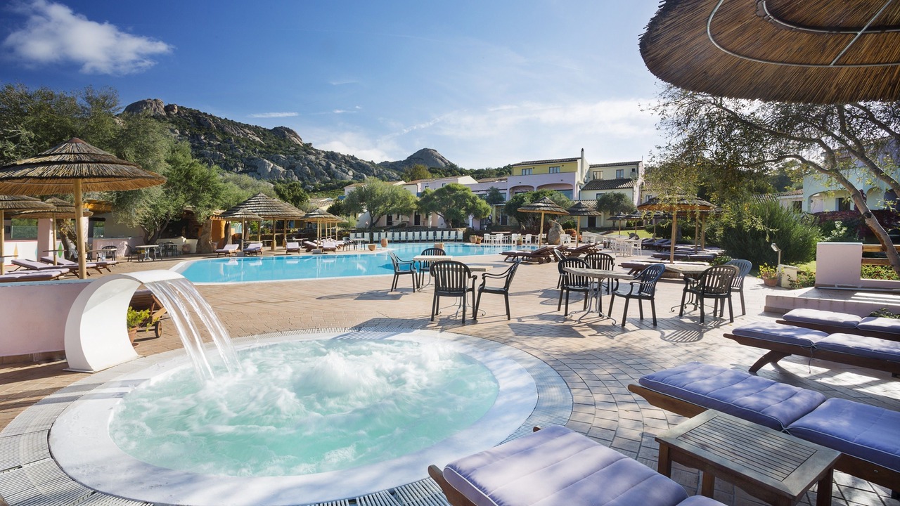 Photo of Outdoor in Arzachena