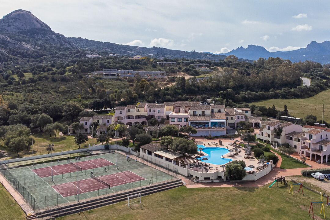 Photo of Outdoor in Arzachena