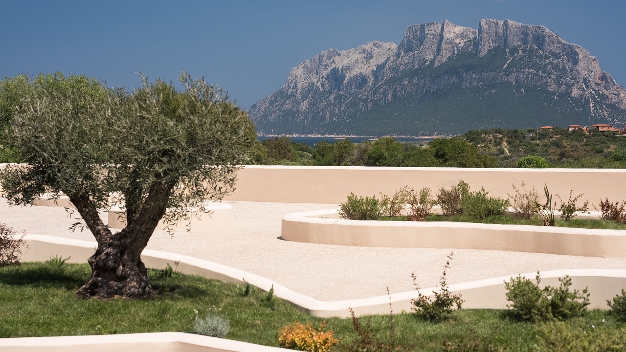 Photo of Outdoor in Costa Corallina