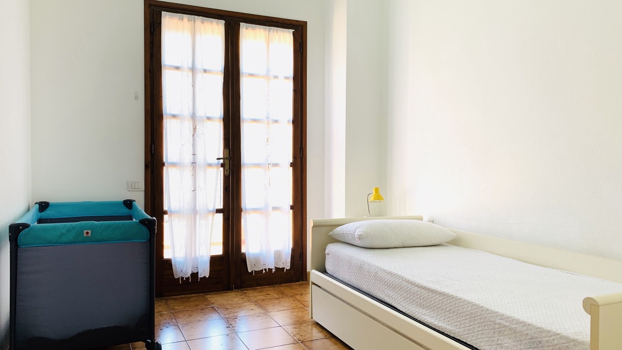 Photo of Bedroom in Solanas