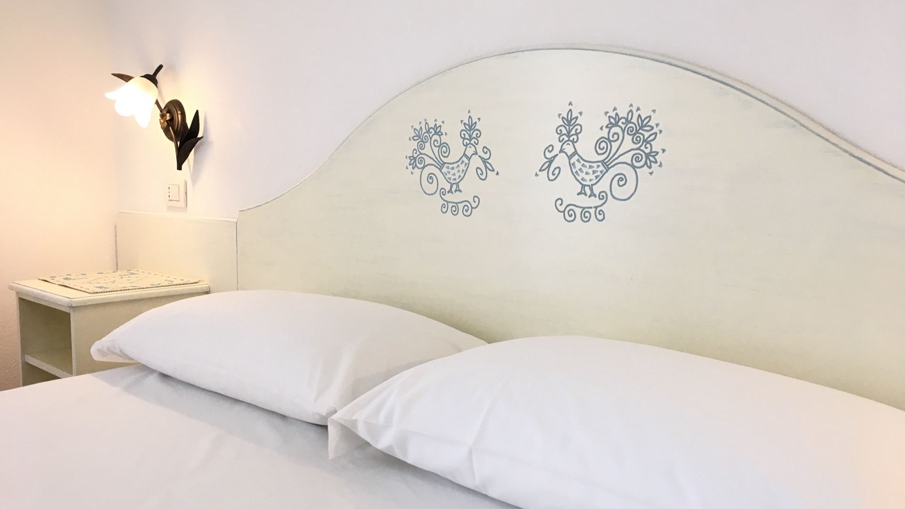 Photo of Bedroom in Solanas