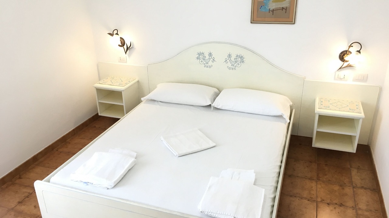 Photo of Bedroom in Solanas