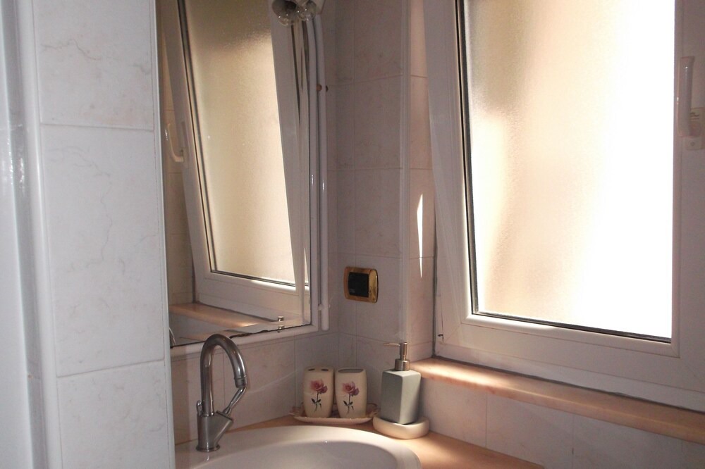 Photo of Bathroom in Manfredonia