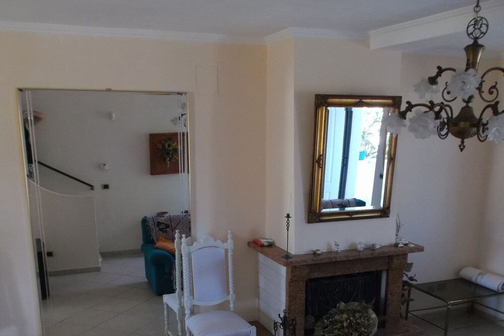 Photo of Livingroom in Manfredonia