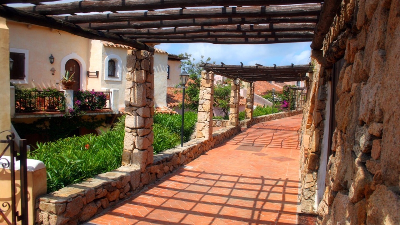 Photo of Outdoor in Capo Ferro