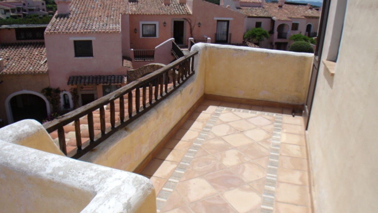 Photo of Outdoor in Capo Ferro
