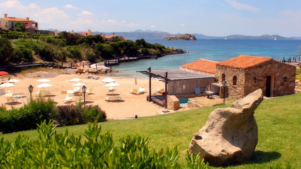 Photo of Outdoor in Capo Ferro