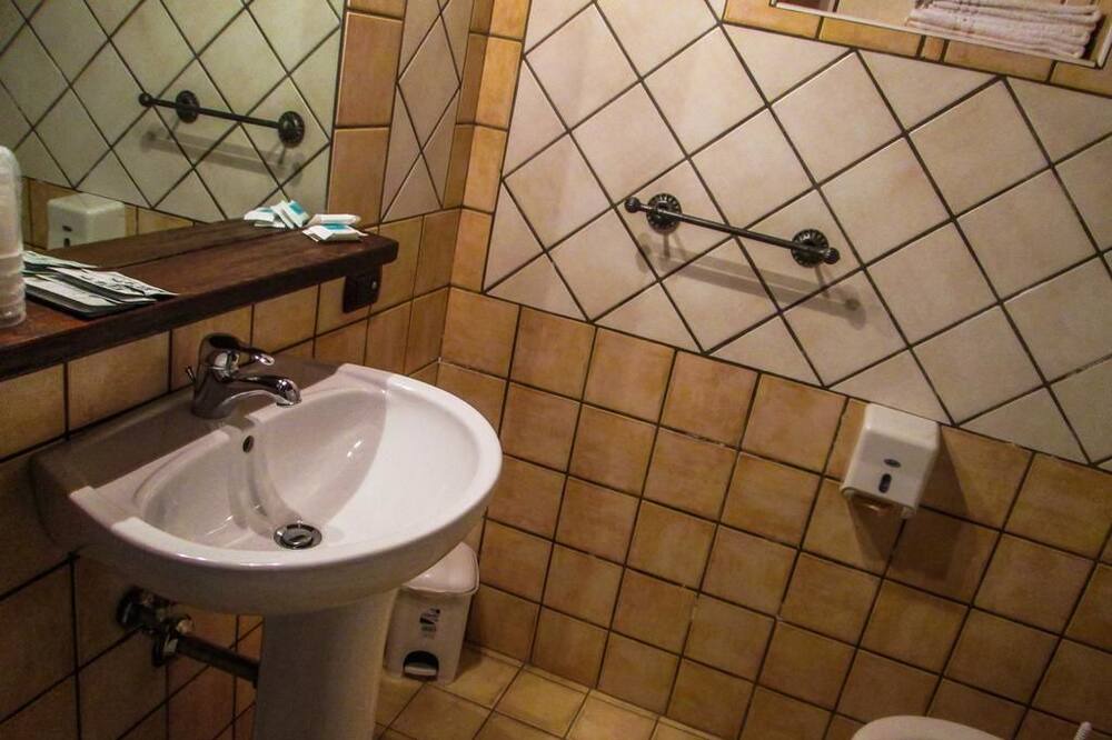 Photo of Bathroom in Galtelli