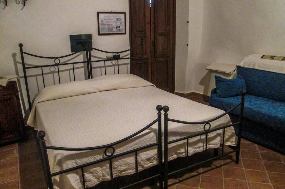 Photo of Bedroom in Galtelli