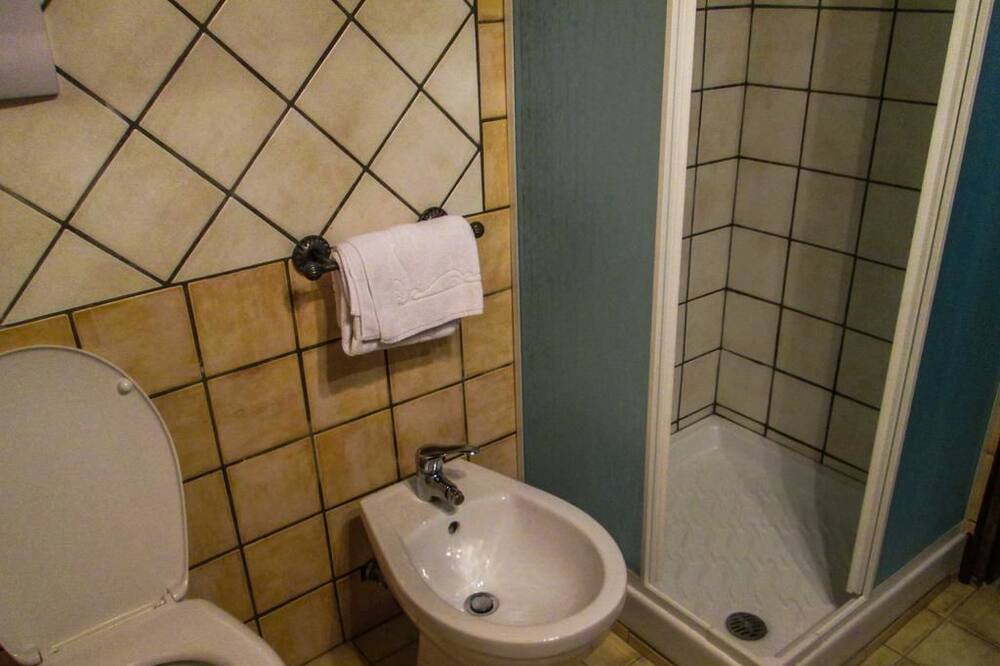 Photo of Bathroom in Galtelli